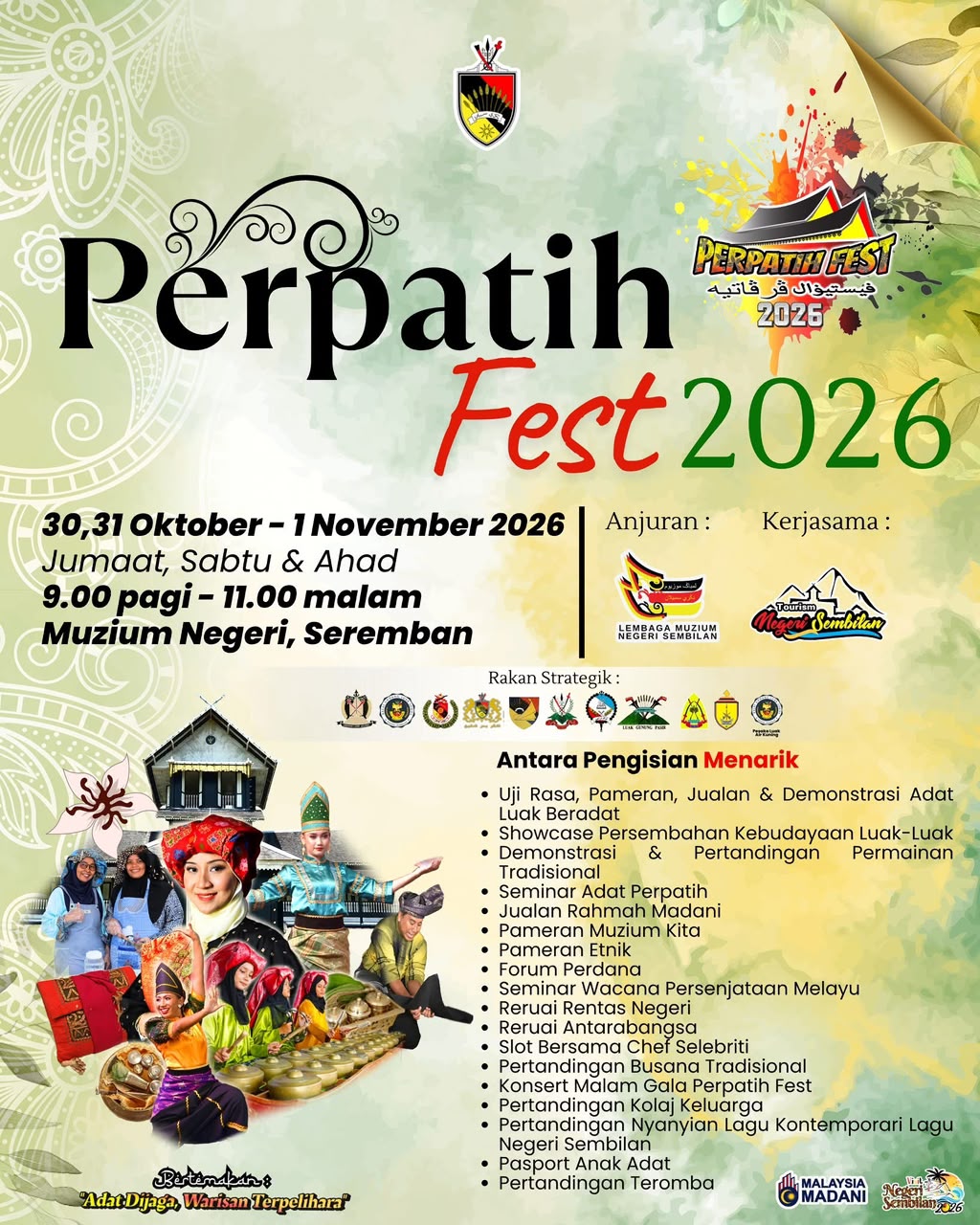 perpatih