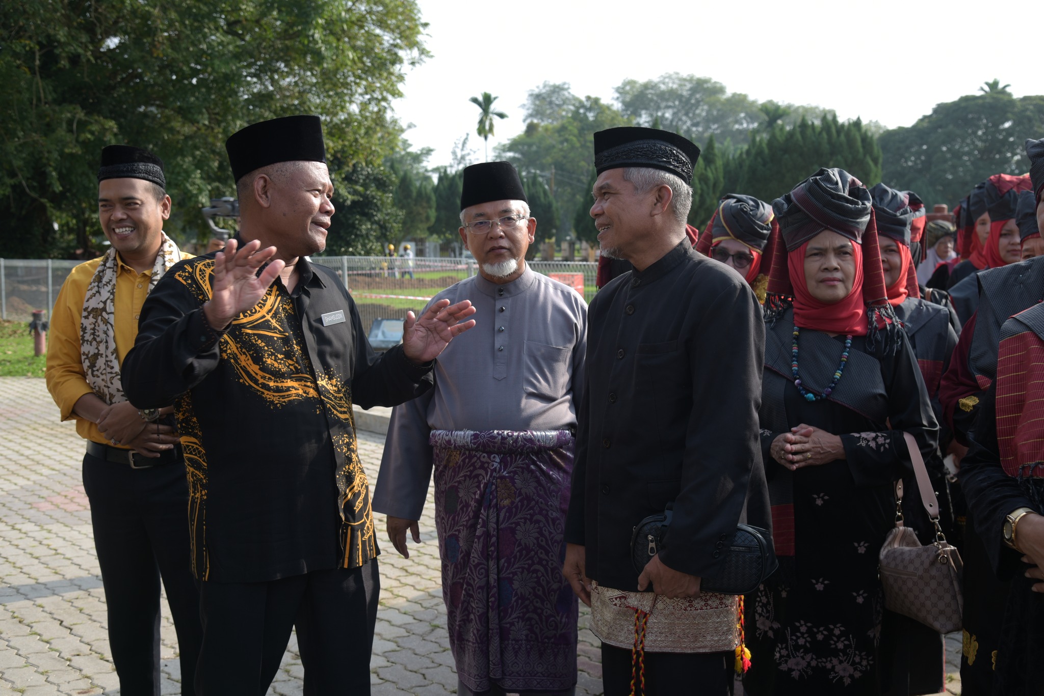 Program Silang Budaya 2024